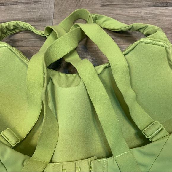 Lululemon Energy Bra High Support - Picture 8 of 8